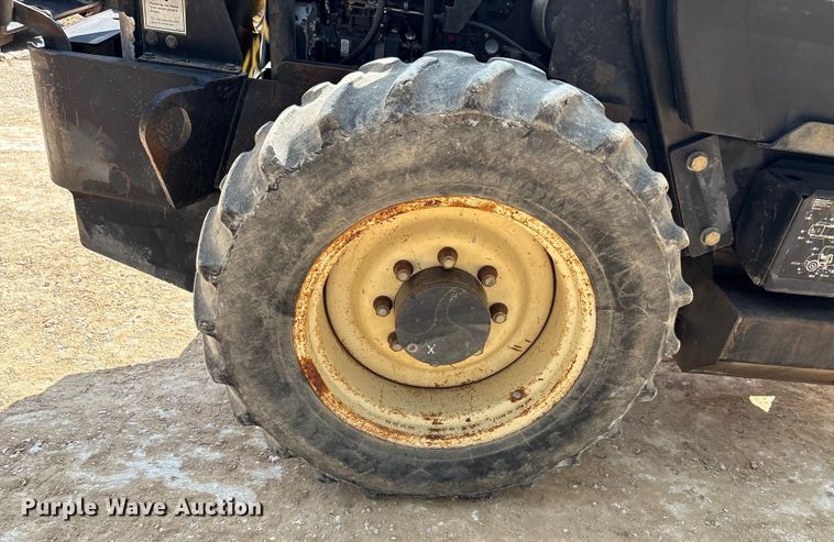 image for item ED5864 2004 Ingersoll Rand SD-45D single drum vibratory roller