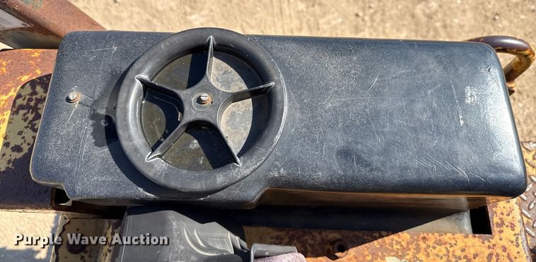 image for item ED5865 1999 Caterpillar CB-224C double drum vibratory roller