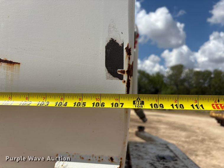 image for item ED5868 2007 International 4300 water truck