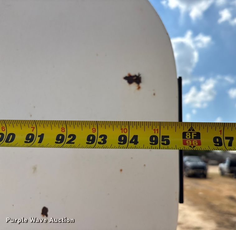 image for item ED5868 2007 International 4300 water truck