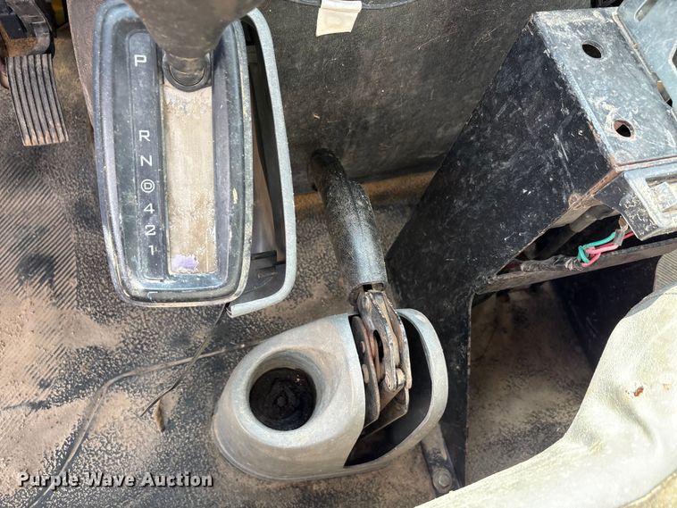 image for item ED5868 2007 International 4300 water truck