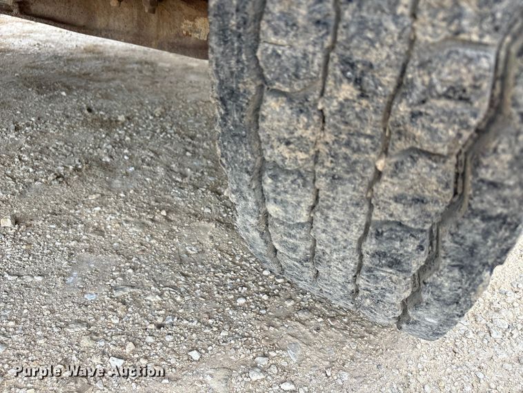 image for item ED5868 2007 International 4300 water truck