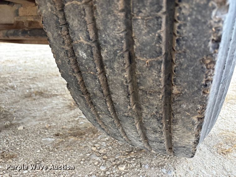 image for item ED5868 2007 International 4300 water truck