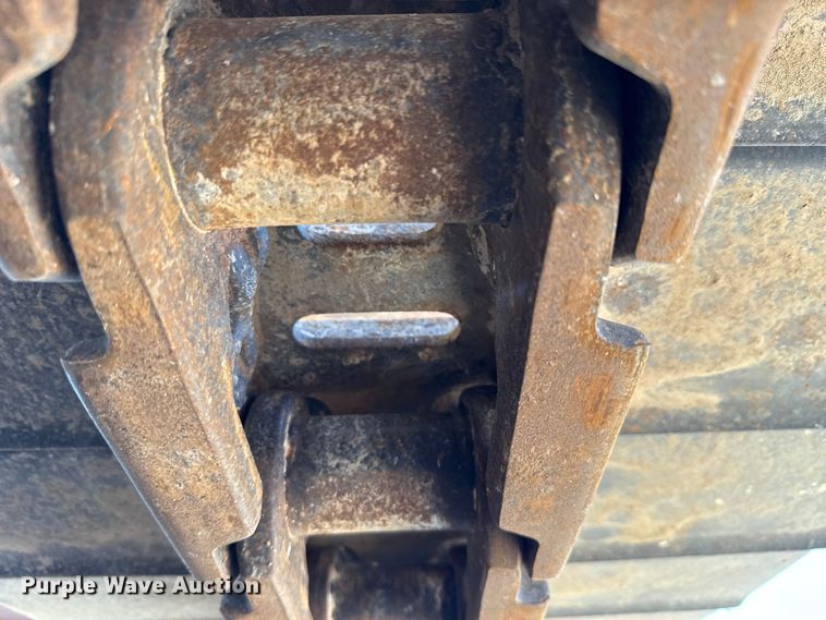 image for item ED5883 2017 Komatsu PC360LC-11 excavator