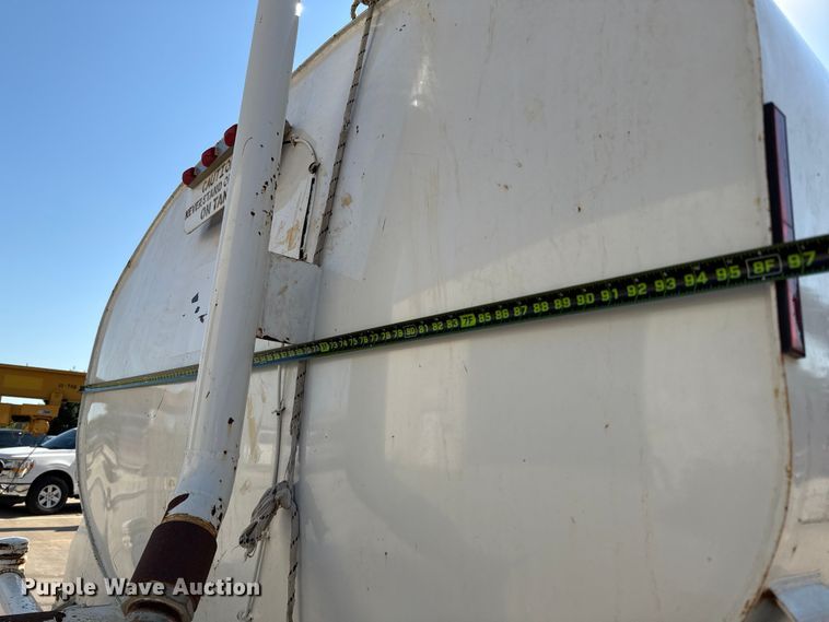 image for item ED5885 2012 International 4300 water truck