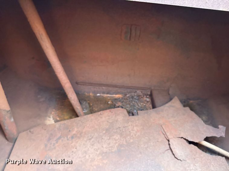 image for item ED5885 2012 International 4300 water truck