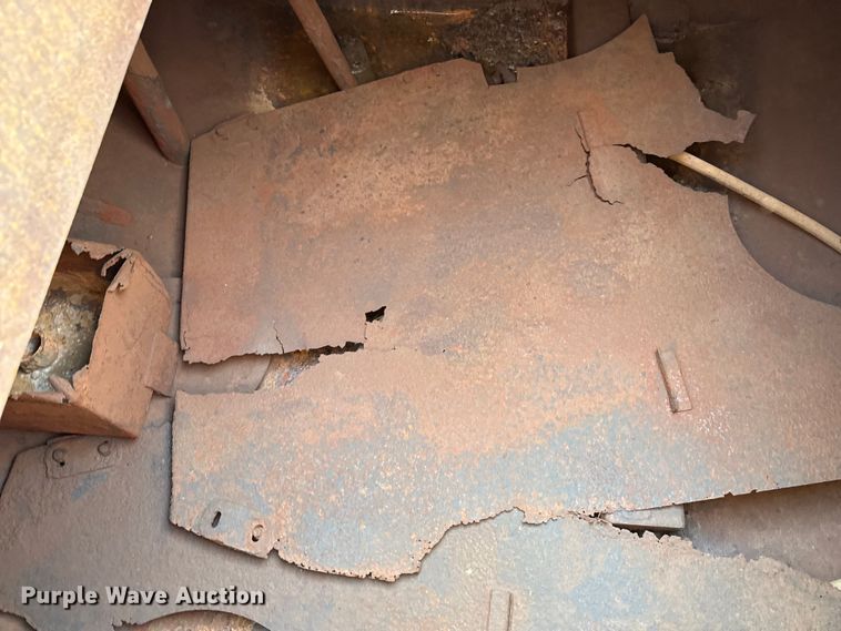 image for item ED5885 2012 International 4300 water truck