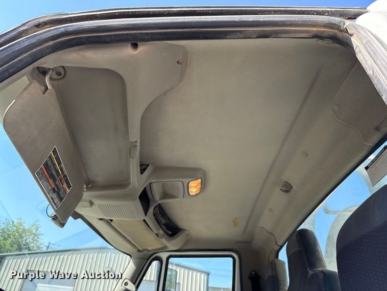 image for item ED5885 2012 International 4300 water truck