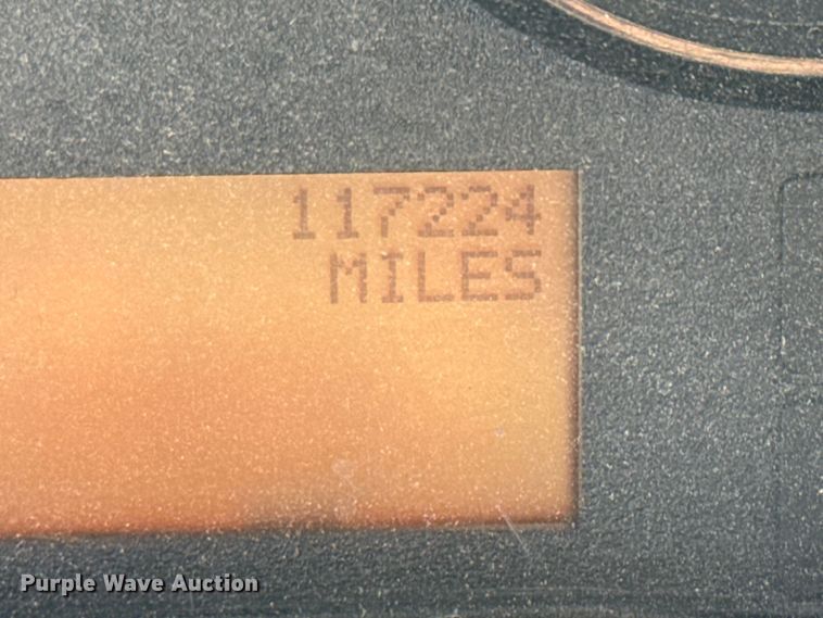 image for item ED5885 2012 International 4300 water truck