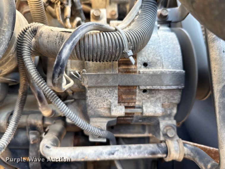 image for item ED5885 2012 International 4300 water truck