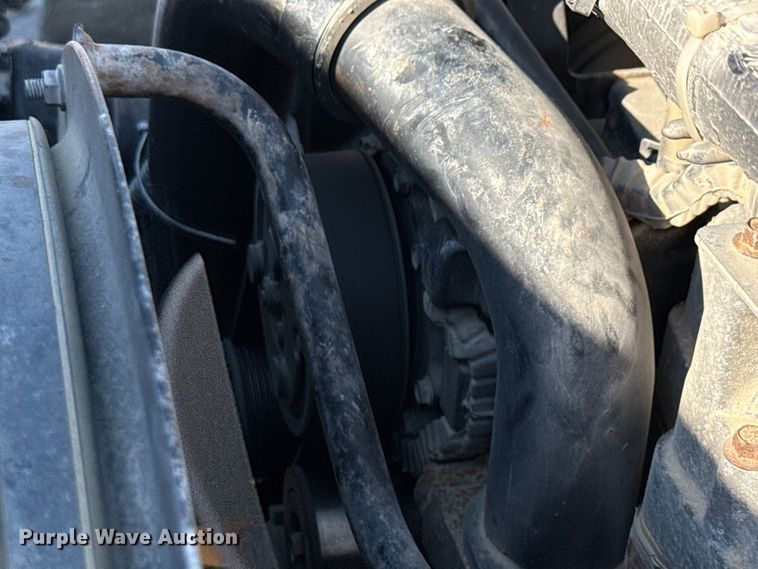 image for item ED5885 2012 International 4300 water truck