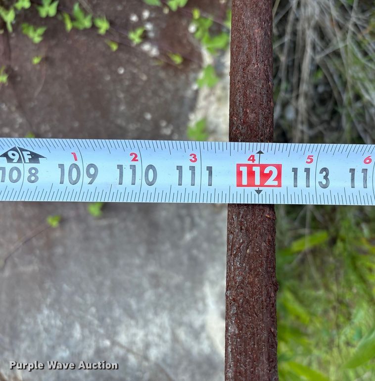 image for item ED5886 2005 Hyundai HL760-7 wheel loader