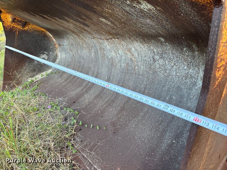 image for item ED5886 2005 Hyundai HL760-7 wheel loader