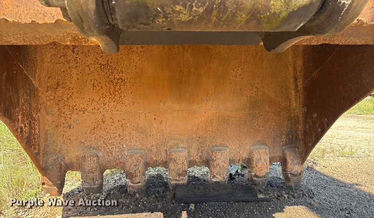 image for item ED5891 2007 Hyundai Robex 500LC-7A excavator