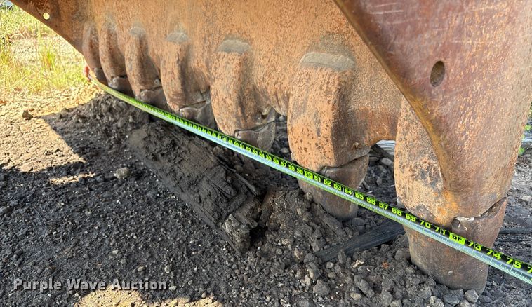 image for item ED5891 2007 Hyundai Robex 500LC-7A excavator