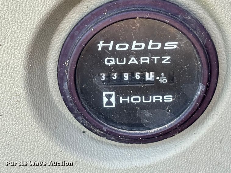 image for item ED5891 2007 Hyundai Robex 500LC-7A excavator