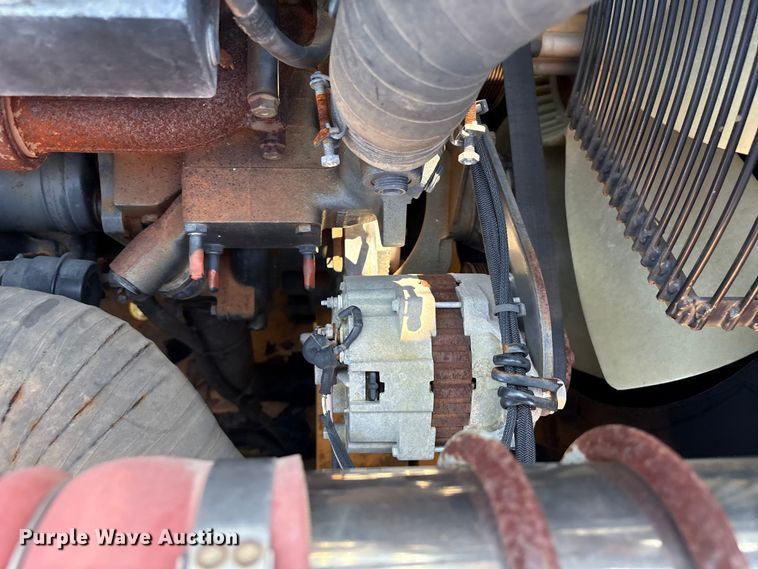 image for item ED5891 2007 Hyundai Robex 500LC-7A excavator