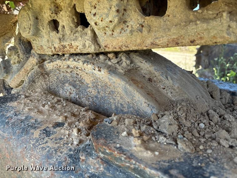 image for item ED5891 2007 Hyundai Robex 500LC-7A excavator