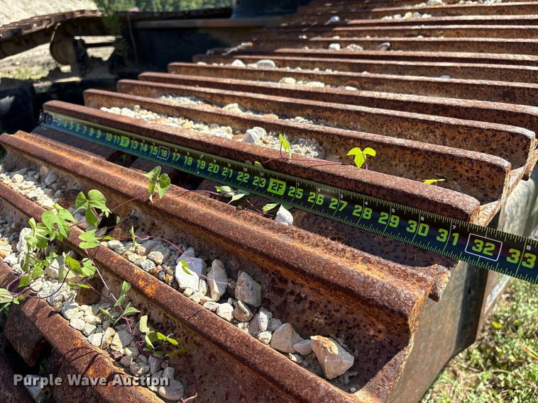 image for item ED5891 2007 Hyundai Robex 500LC-7A excavator