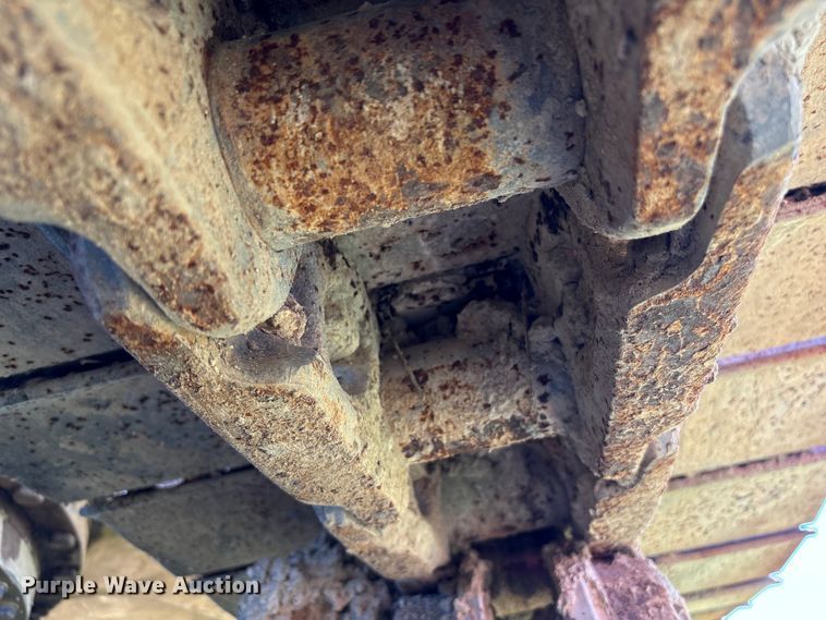 image for item ED5891 2007 Hyundai Robex 500LC-7A excavator