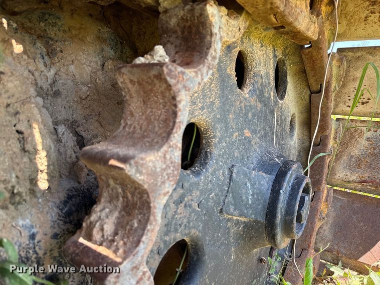 image for item ED5894 1986 Caterpillar 235B excavator