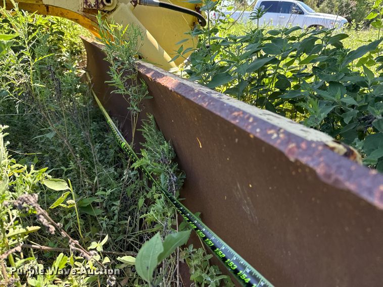 image for item ED5895 1991 Champion 720A motor grader