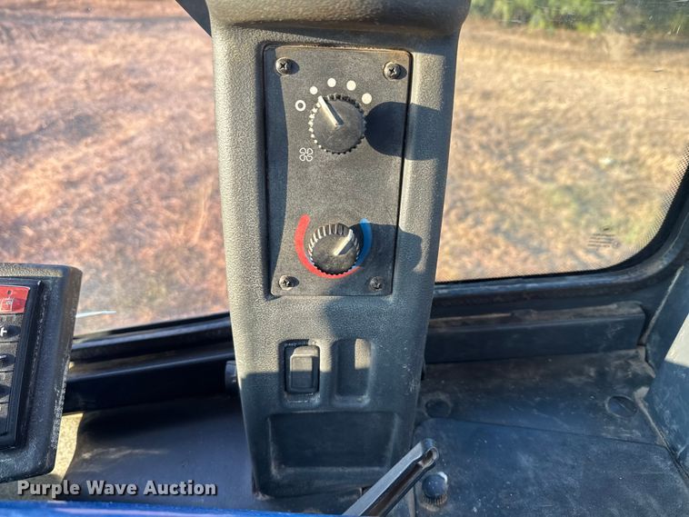 image for item ED5897 2014 John Deere 524K wheel loader