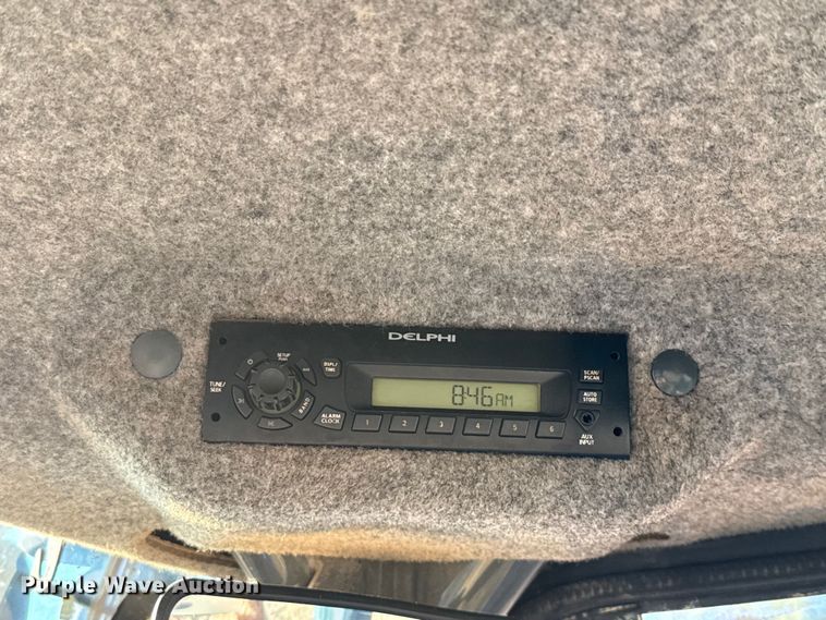 image for item ED5897 2014 John Deere 524K wheel loader