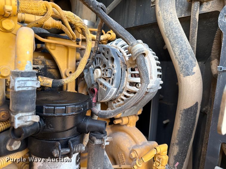 image for item ED5897 2014 John Deere 524K wheel loader