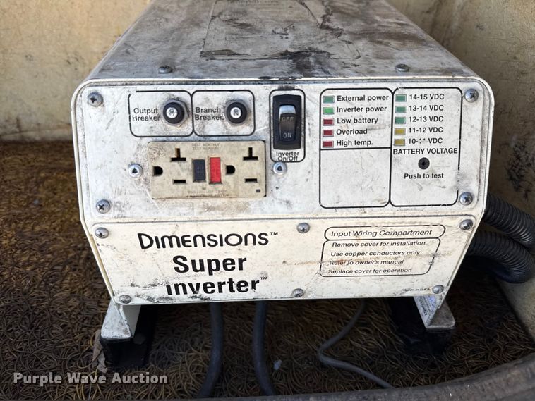 image for item ED5901 2013 Chevrolet Silverado 3500 HD bucket truck