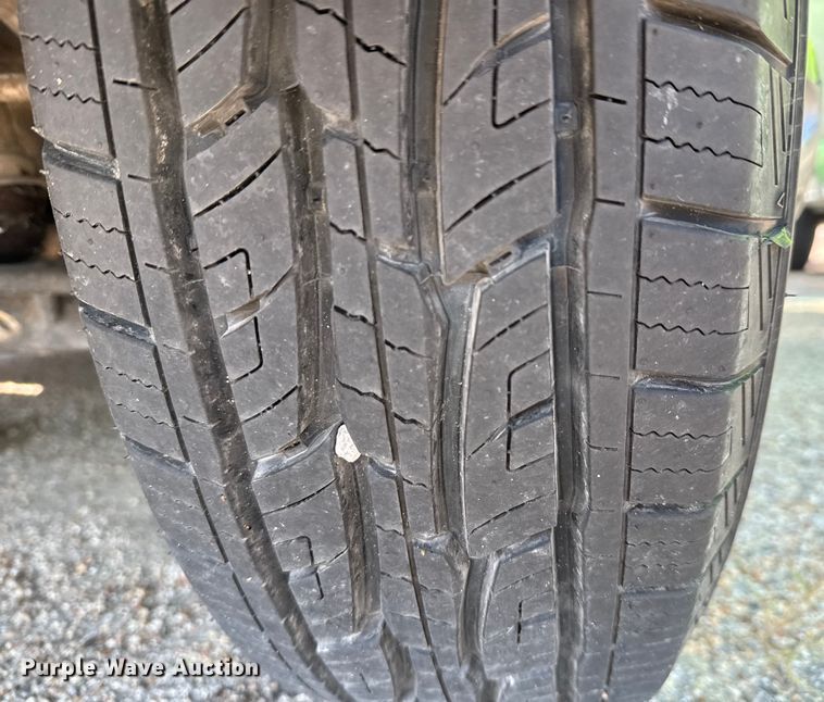 image for item ED5901 2013 Chevrolet Silverado 3500 HD bucket truck