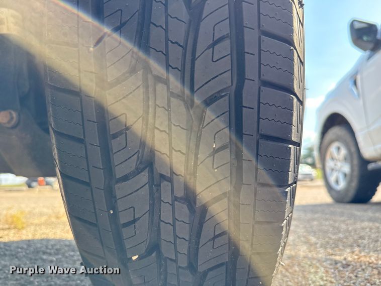 image for item ED5901 2013 Chevrolet Silverado 3500 HD bucket truck