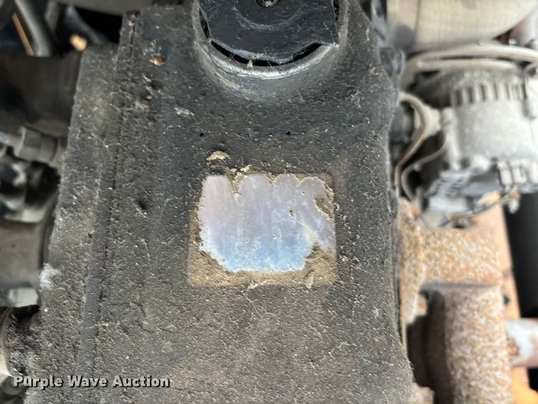 image for item EE3952 Case Maxi trencher