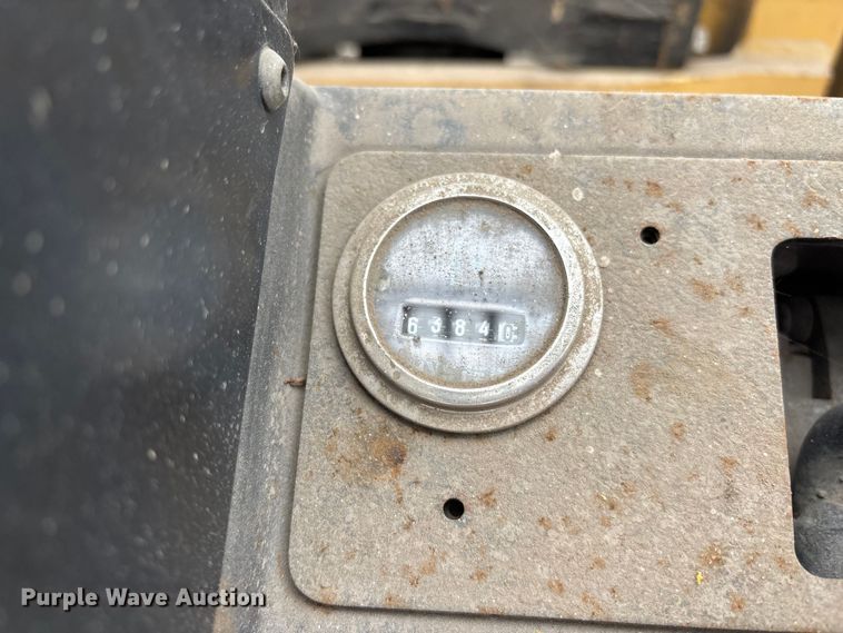 image for item EE3957 Hyster S80E forklift