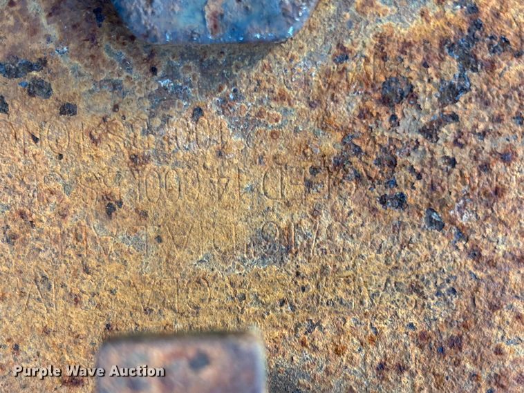 image for item EE3958 2021 Deep South Texas enclosed cargo trailer