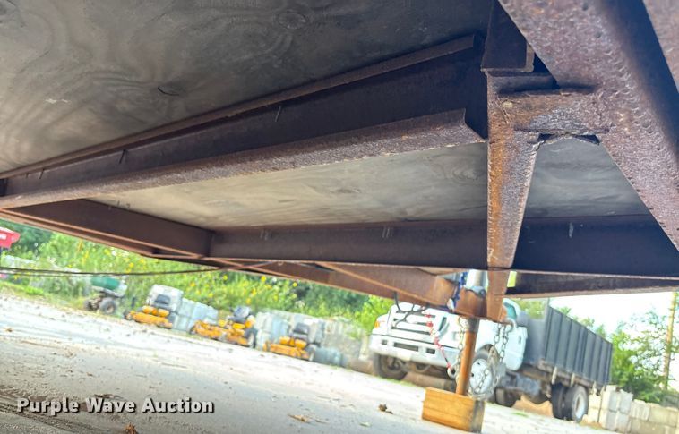 image for item EE3958 2021 Deep South Texas enclosed cargo trailer