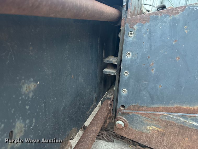 image for item EE3959 Bobcat skid steer cold planer