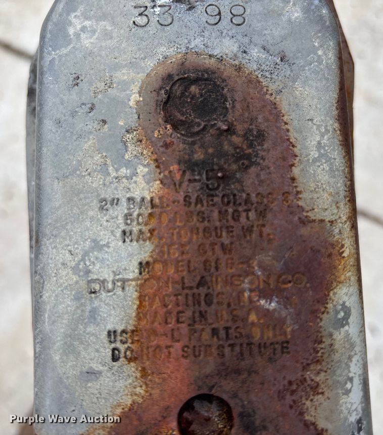 image for item EE3960 Brush Bandit wood chipper