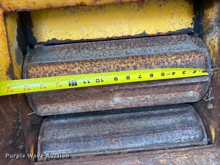 image for item EE3960 Brush Bandit wood chipper