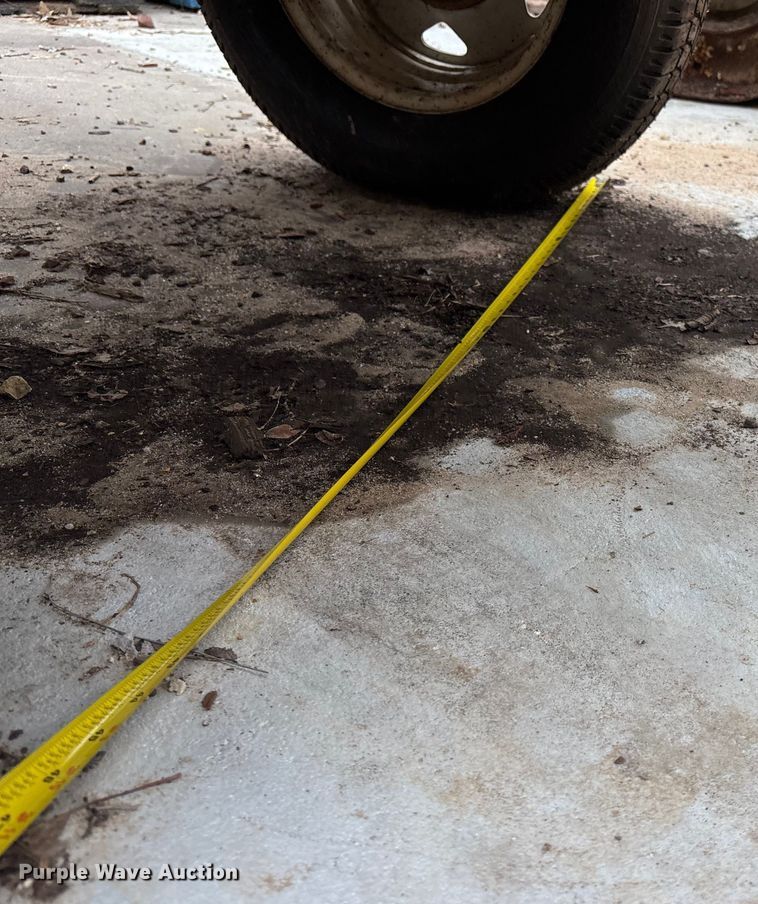 image for item EE3960 Brush Bandit wood chipper