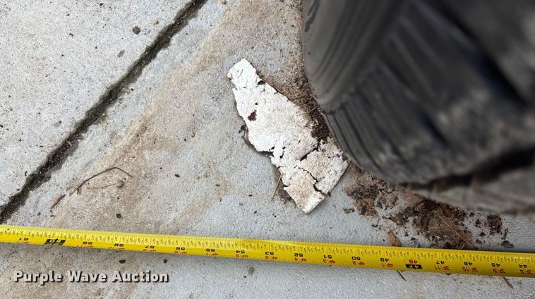 image for item EE3960 Brush Bandit wood chipper