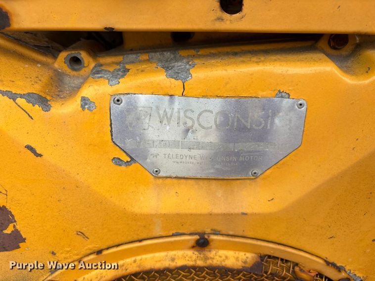 image for item EE3960 Brush Bandit wood chipper