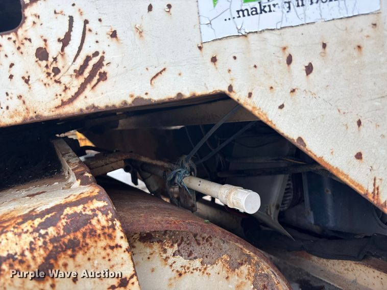 image for item EE3961 Beuthling B300  double drum vibratory roller