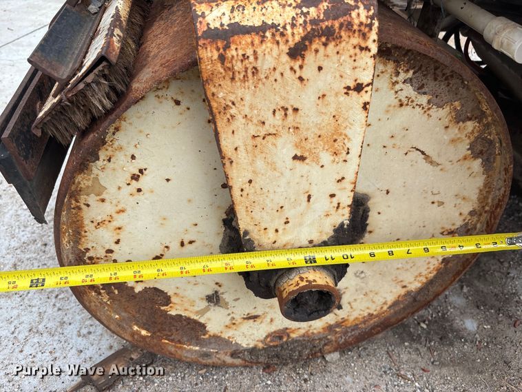 image for item EE3961 Beuthling B300  double drum vibratory roller