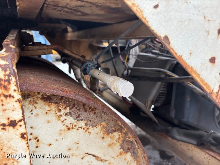 image for item EE3961 Beuthling B300  double drum vibratory roller