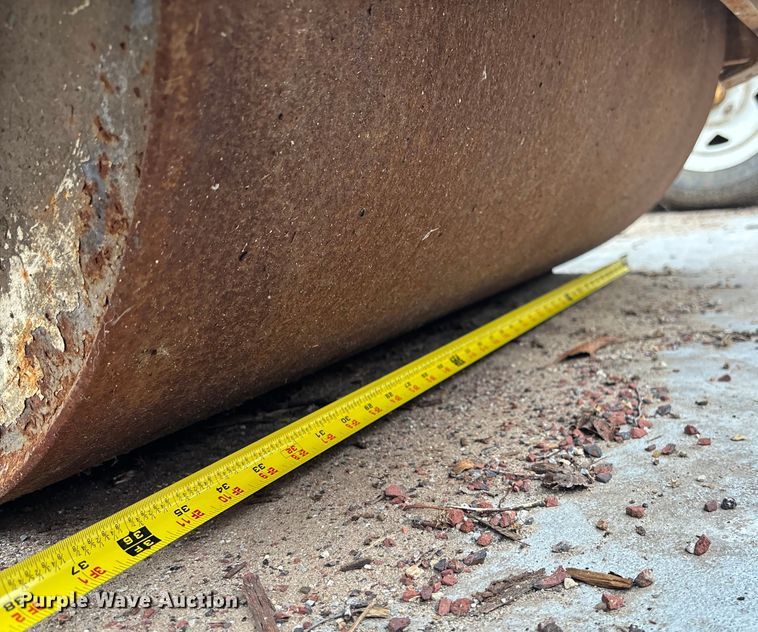 image for item EE3961 Beuthling B300  double drum vibratory roller