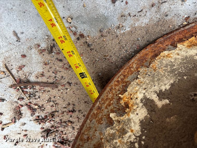 image for item EE3961 Beuthling B300  double drum vibratory roller