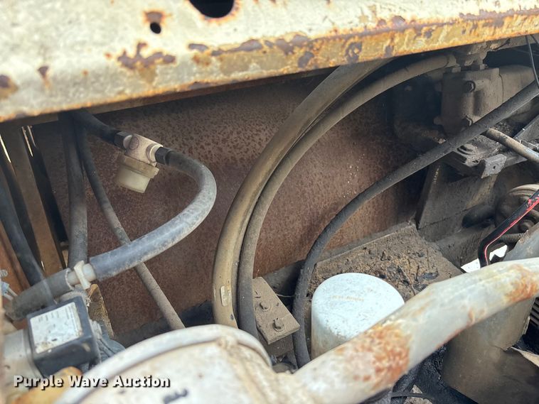 image for item EE3961 Beuthling B300  double drum vibratory roller