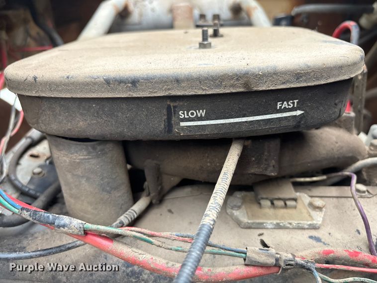 image for item EE3961 Beuthling B300  double drum vibratory roller