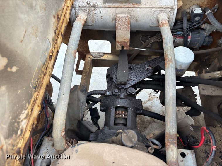 image for item EE3961 Beuthling B300  double drum vibratory roller